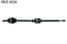 SKF VKJC 6116